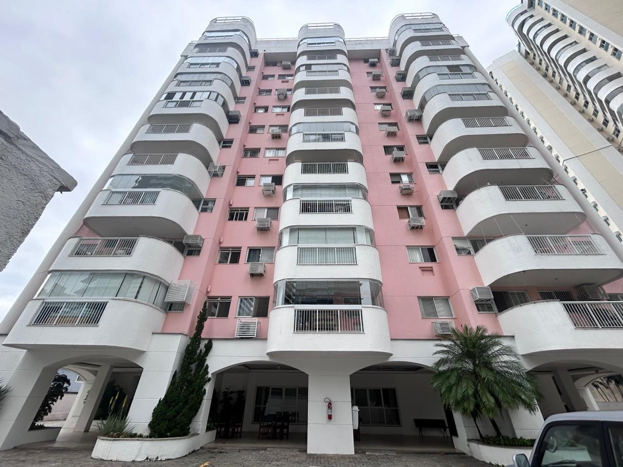 Apartamento em condomínio fechado no Recreio - foto 27